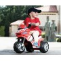 Τύπου Mini Ducati Evo MD0007 Red