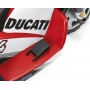 Τύπου Mini Ducati Evo MD0007 Red