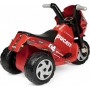 Τύπου Mini Ducati Evo MD0007 Red