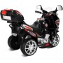 Electric Motorbike 6V 5245020 Black