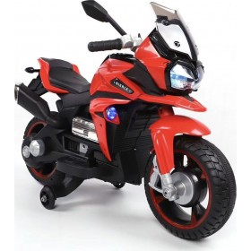 Motorcycle Rio 3800146213947 Red
