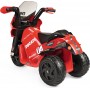 Τύπου Ducati Desmosedici Evo ED0922 Red