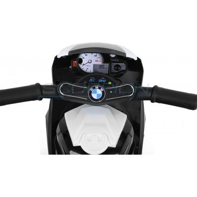 BMW S1000RR 5245022 Black