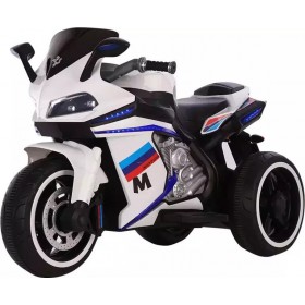 Bo Motor Legend 3800146214203 White Bo Motor Legend 3800146214203 White