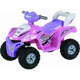 Desert King 636 Pink