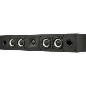 Polk Audio Ηχείο Hi-Fi Τοίχου Monitor XT35 200W Μαύρο