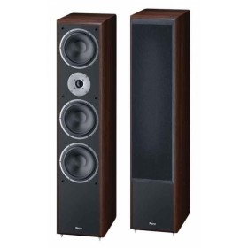 Magnat Ζεύγος Ηχείων Hi-Fi Δαπέδου Monitor Supreme 1002 190W 3 Δρόμων Καφέ Magnat Ζεύγος Ηχείων Hi-Fi Δαπέδου Monitor Supreme 1002 190W 3 Δρόμων Καφέ