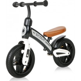 Lorelli Scout Air Black