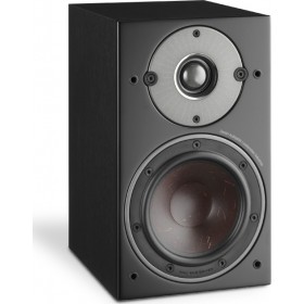 Dali Ζεύγος Ηχείων Hi-Fi Βιβλιοθήκης Oberon 1 100W 2 Δρόμων Μαύρα Dali Ζεύγος Ηχείων Hi-Fi Βιβλιοθήκης Oberon 1 100W 2 Δρόμων Μαύρα