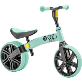 Y Volution Velo Refresh Green Y Volution Velo Refresh Green