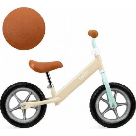 Qkids Fleet Capuccino