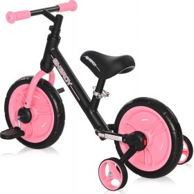 Lorelli Energy 2 In 1 Black/Pink