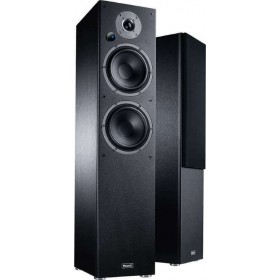 Magnat Ζεύγος Ηχείων Hi-Fi Δαπέδου Monitor Reference 5A 240W 2.5 Δρόμων Μαύρα Magnat Ζεύγος Ηχείων Hi-Fi Δαπέδου Monitor Reference 5A 240W 2.5 Δρόμων Μαύρα