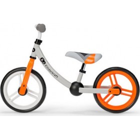 Kinderkraft 2 Way Next Blaze Orange