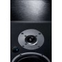 Magnat Ζεύγος Ηχείων Hi-Fi Δαπέδου Monitor Reference 5A 240W 2.5 Δρόμων Μαύρα