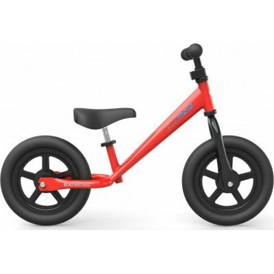 Kiddimoto Super Junior Red