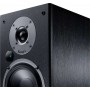 Magnat Ζεύγος Ηχείων Hi-Fi Δαπέδου Monitor Reference 5A 240W 2.5 Δρόμων Μαύρα