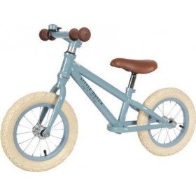 Little Dutch Μεταλλικό Ποδήλατο Ισορροπίας Γαλάζιο