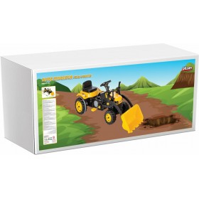 Active Bucket Εκσκαφέας Active Bucket Εκσκαφέας