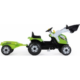 Farmer MAX Εκσκαφέας & Trailer Farmer MAX Εκσκαφέας & Trailer