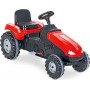 Mega Pedal Tractor 07321 Red