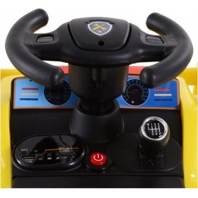 Ηλεκτροκίνητη Μπουλντόζα Ηλεκτροκίνητη Μπουλντόζα