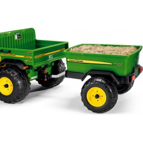 Adventure Trailer Καρότσα Adventure Trailer Καρότσα