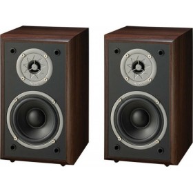 Magnat Ζεύγος Ηχείων Hi-Fi Βιβλιοθήκης Monitor Supreme 102 60W 2 Δρόμων Καφέ Magnat Ζεύγος Ηχείων Hi-Fi Βιβλιοθήκης Monitor Supreme 102 60W 2 Δρόμων Καφέ