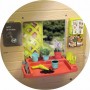 Smoby Παιδικό Σπιτάκι Κήπου Πλαστικό, Garden House με 21 Αξεσουάρ