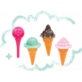 "Mochtoys Παιδικό Σπιτάκι Κήπου Πλαστικό Mochtoys Παιδικό Σπιτάκι Κήπου Πλαστικό, Candy House