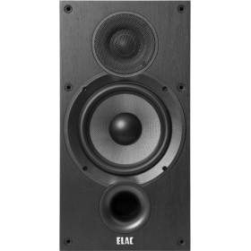 Elac Ζεύγος Ηχείων Hi-Fi Βιβλιοθήκης Debut B6.2 120W 2 Δρόμων Μαύρα Elac Ζεύγος Ηχείων Hi-Fi Βιβλιοθήκης Debut B6.2 120W 2 Δρόμων Μαύρα