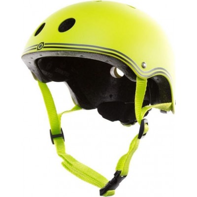 Globber Junior Lime Green