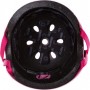 Globber Junior Neon Pink