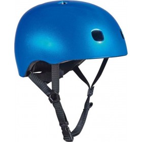 Micro Κράνος Metallic V2 Small (48-53cm) Dark Blue Micro Κράνος Metallic V2 Small (48-53cm) Dark Blue