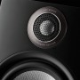 Bowers &amp Wilkins Ζεύγος Ηχείων Hi-Fi Βιβλιοθήκης 607 S2 Anniversary Edition 2 Δρόμων Μαύρα