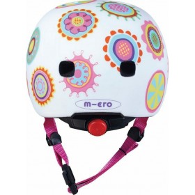 Micro Κράνος Doodle Dot Medium (52-56cm) Micro Κράνος Doodle Dot Medium (52-56cm)