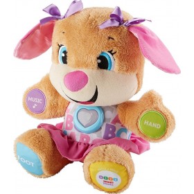 Fisher Price Smart Stages Pink