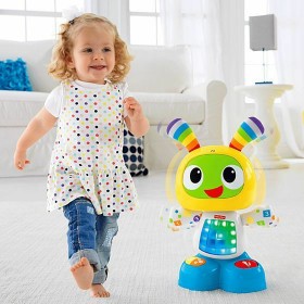 Fisher Price BeatBo το Ρομπότ Fisher Price BeatBo το Ρομπότ