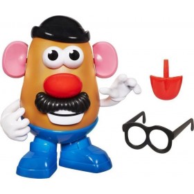 Playskool Mr And Mrs Potato Head (2 Σχέδια) 1τμχ Playskool Mr And Mrs Potato Head (2 Σχέδια) 1τμχ