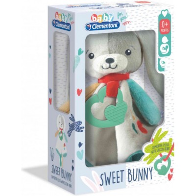 Clementoni Sweet Bunny