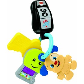 Fisher Price Εκπαιδευτικά Κλειδάκια