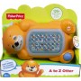 Fisher Price A to Z OTTER