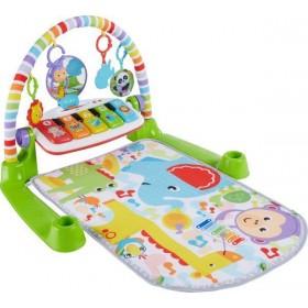 Fisher Price Kick & Play Piano Gym Fisher Price Kick & Play Piano Gym