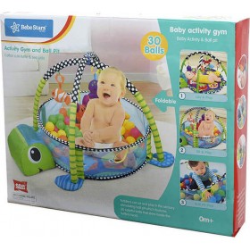 Bebe Stars Turtle Bebe Stars Turtle