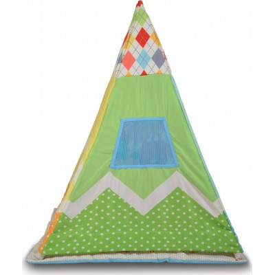 Moni Playmat Baby Tipi