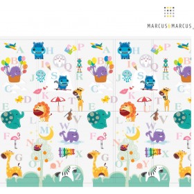 Marcus &amp Marcus ABC Playmat