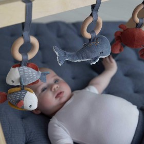 Little Dutch Ocean Blue