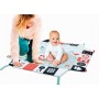 Clementoni Baby Gym Black &amp White