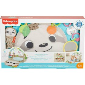 Fisher Price Γυμναστήριο Βραδύπους
