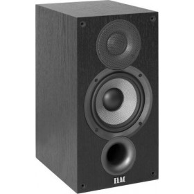 Elac Ζεύγος Ηχείων Hi-Fi Βιβλιοθήκης Debut B5.2 120W 2 Δρόμων Μαύρα Elac Ζεύγος Ηχείων Hi-Fi Βιβλιοθήκης Debut B5.2 120W 2 Δρόμων Μαύρα